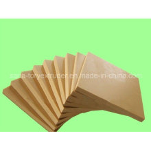 Building Material Plastic PVC WPC Decoration Board Panel